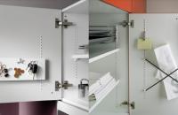 MultiMatic, un sistema completo para organizar cualquier cocina
