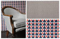 Studio Bon, textiles impresos a mano 