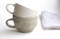 CLAM LAB, cerámicas simples y puras 