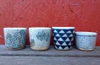 Pickle Pottery, cerámicas especiales