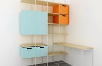Design + Weld, herrería contemporánea