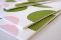 Pikku, textiles e impresos artesanales