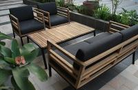 Mamagreen, muebles para exterior 