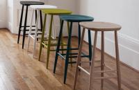 ercol, muebles ingleses con larga historia