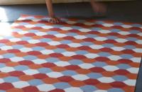Armadillo&Co, alfombras australianas 