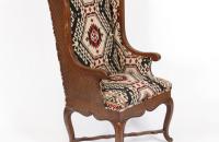 Twelve Chairs, diseños clásicos desde Boston 
