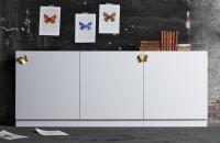 Con Superfront puedes personalizar tus muebles de Ikea