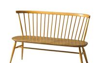 ercol, muebles ingleses con larga historia