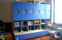 Casa Kids, muebles minimalistas para niños 