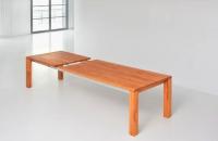 Vitamin Design, muebles de madera maciza