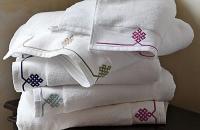 Serena & Lilly especialistas en textiles para bebés y niños 