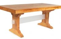 Mark Jupiter, muebles de maderas recuperadas