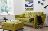 ercol, muebles ingleses con larga historia