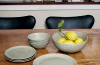 Nueva línea Olio de Barber & Osgerby para Royal Doulton
