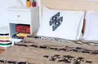 Stay Home Club, textiles de diseño 