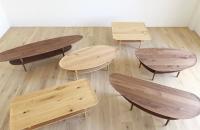 Hirashima, muebles para ambientes pequeños