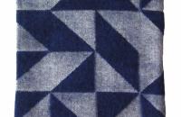 Tina Ratzer, textiles daneses de pura lana