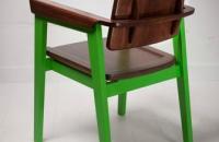 Tim Lewis Studio, colores sutiles en muebles con estilo 