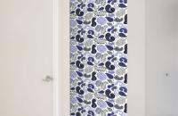 Chasing Paper, papel tapiz removible 