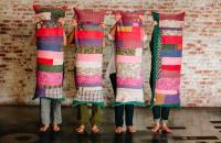 Non-perishable goods, segunda vida para los textiles