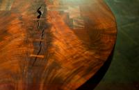 Jeff Martin Joinery, artesanías con materiales especiales