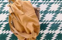 Popham Design, losas de cemento realizadas artesanalmente en Marruecos