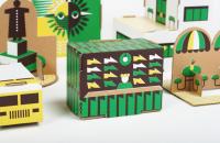 Paper Town, una ciudad de papel