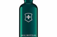 SIGG, botellas de aluminio con diseño