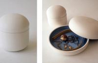 Puros objetos de cerámica de Fleet Objects 