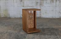 Phloem Studio, muebles funcionales y simples  