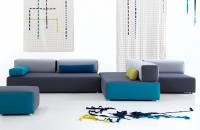 Leolux, clásicos muebles modernos