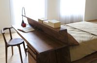 Hirashima, muebles para ambientes pequeños