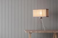 Tom Raffield, muebles y objetos lumínicos de madera