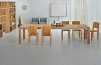 Vitamin Design, muebles de madera maciza