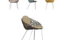 Muebles tejidos de Kenneth Cobonpue 