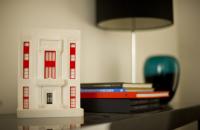 Modelos arquitectónicos de Chisel & Mouse