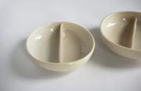 Helen Levi, cerámicas simples y extrañas