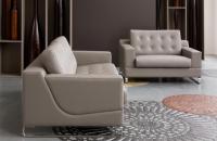 Leolux, clásicos muebles modernos