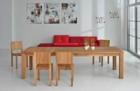 Vitamin Design, muebles de madera maciza