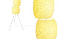 Ango, lámparas que unen naturaleza y tecnología