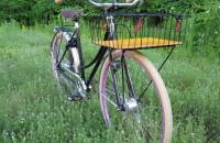 ANT, bicicletas de diseño personalizado