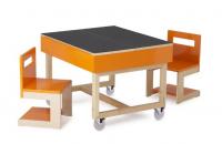 Muebles para niños Argington