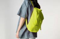 Las bolsas reutilizables están de moda: Baggu