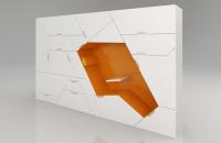 Boxetti, cajas minimalistas para espacios pequeños