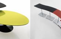 COM.P.AR muebles de diseño italiano