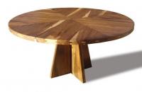 Costantini Design, muebles de maderas exóticas