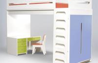 ducduc, muebles para niños