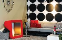 EcoSmart Fire, fuego en cualquier ambiente de la casa