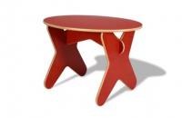 Ecotots, muebles para niños con conciencia ecológica