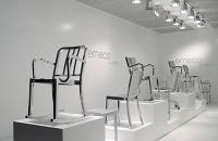 Emeco, sillas de aluminio con historia